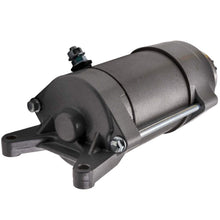 Laad de afbeelding in de galerijviewer, 12V Startmotor geschikt voor Yamaha 1100 XVS1100 V-Star Classic/Custom/geschikt voor Silverado