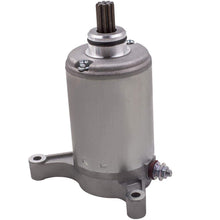 Laad de afbeelding in de galerijviewer, Startmotor geschikt voor Yamaha Warrior 350 Yfm350X 2003- 1UV-81800-50-00 SMU0065