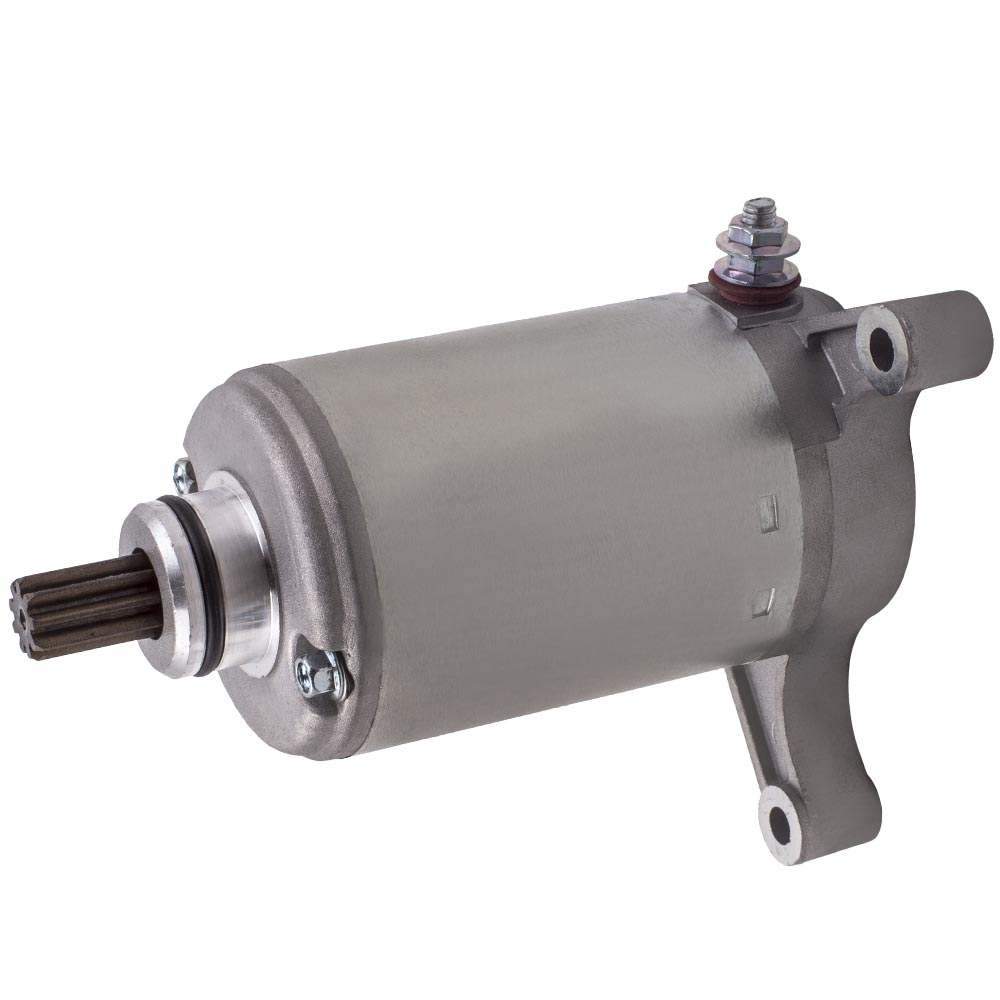 Startmotor geschikt voor Yamaha Warrior 350 Yfm350X 2003- 1UV-81800-50-00 SMU0065