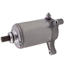 Laad de afbeelding in de galerijviewer, Startmotor geschikt voor Yamaha Warrior 350 Yfm350X 2003- 1UV-81800-50-00 SMU0065