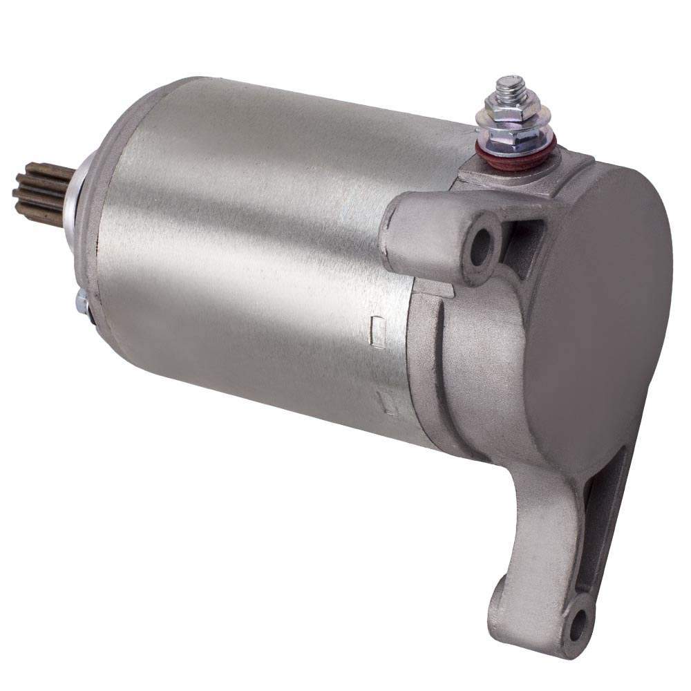 Startmotor geschikt voor Yamaha Warrior 350 Yfm350X 2003- 1UV-81800-50-00 SMU0065