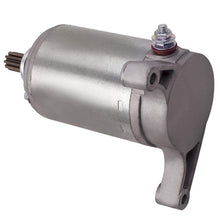 Laad de afbeelding in de galerijviewer, Startmotor geschikt voor Yamaha Warrior 350 Yfm350X 2003- 1UV-81800-50-00 SMU0065