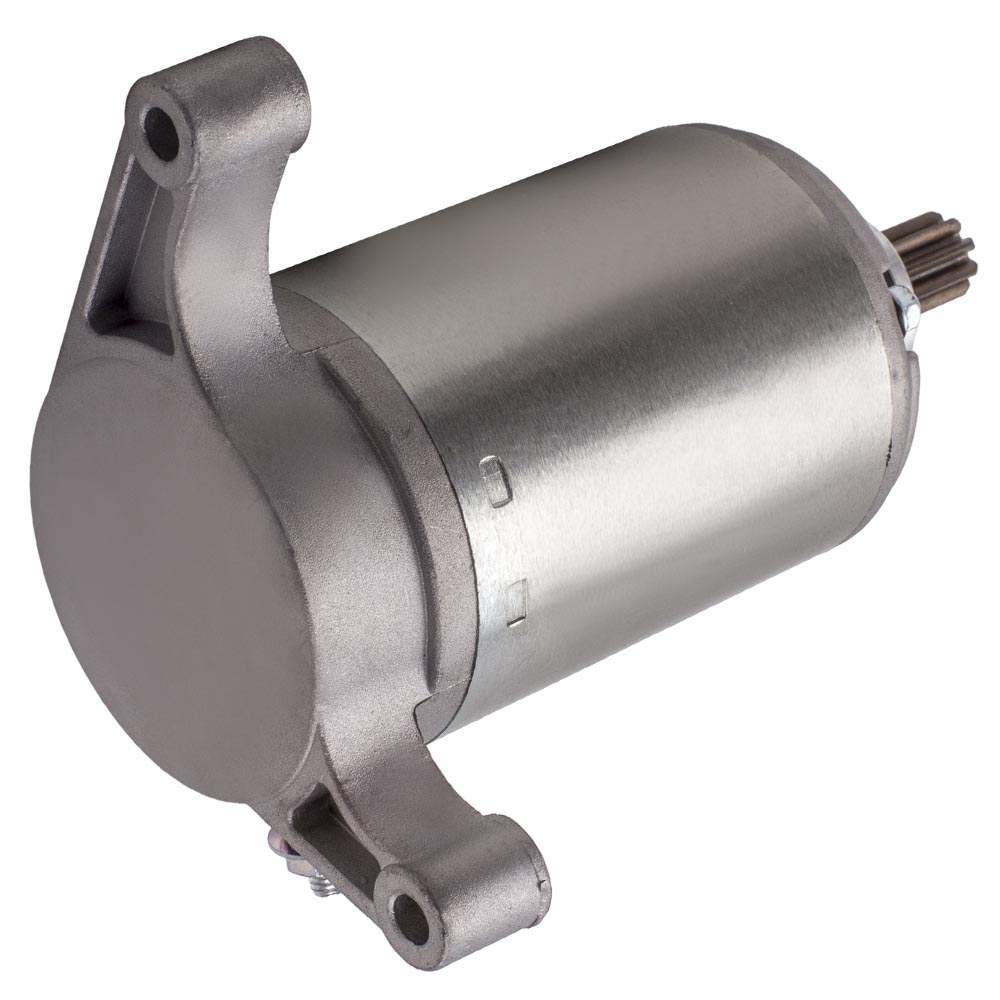 Startmotor geschikt voor Yamaha Warrior 350 Yfm350X 2003- 1UV-81800-50-00 SMU0065
