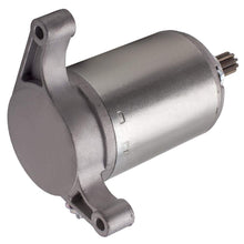 Laad de afbeelding in de galerijviewer, Startmotor geschikt voor Yamaha Warrior 350 Yfm350X 2003- 1UV-81800-50-00 SMU0065