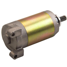 Laad de afbeelding in de galerijviewer, Startmotor voor Yamaha ATV YFM250 Raptor Motorcycle XT250 249CC Elektromotor