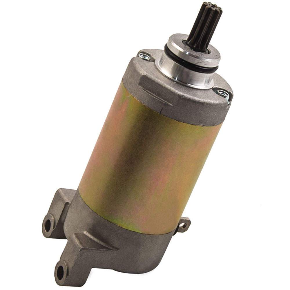 Starter Motor suitable for Yamaha XT250 ATV YFM250 Raptor 08-13 249cc 3C5818900000