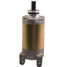 Load image into Gallery viewer, Starter Motor suitable for Yamaha XT250 ATV YFM250 Raptor 08-13 249cc 3C5818900000