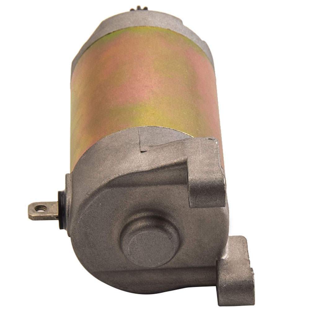 Starter Motor suitable for Yamaha XT250 ATV YFM250 Raptor 08-13 249cc 3C5818900000