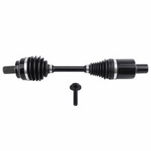 Laad de afbeelding in de galerijviewer, 1x voor links aandrijfas geschikt voor Mercedes W212 S212 E-Klasse 2009-2017