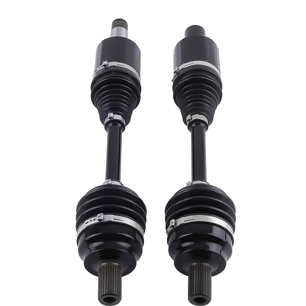 2x voor links/rechts Aandrijfas geschikt voor Mercedes W212 S212 E-Klasse 2009-2017