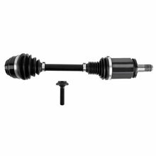 Laad de afbeelding in de galerijviewer, Aandrijfas voor links geschikt voor BMW 5 F10 F11 6 F06 F12 F13 xDrive 3160759304