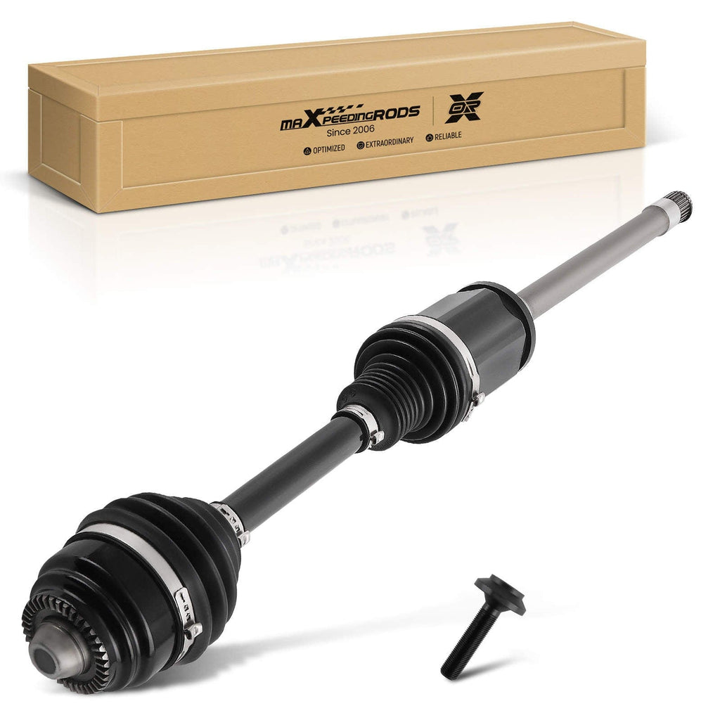Aandrijfas Cardan Shaft voor rechts geschikt voor BMW 5 Serie F10 F11 6 F06 F12 F13 xDrive