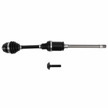Laad de afbeelding in de galerijviewer, Aandrijfas Cardan Shaft voor rechts geschikt voor BMW 5 Serie F10 F11 6 F06 F12 F13 xDrive