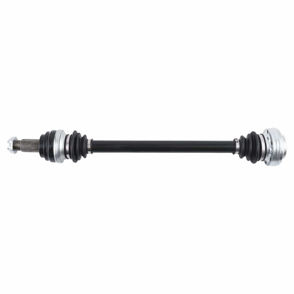 Aandrijfas achter links/ rechts geschikt voor BMW 5 Serie E60 520i met Manual Transmissie