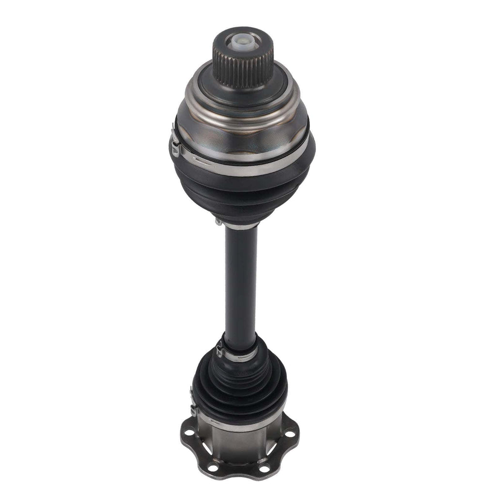 Aandrijfas voor axle geschikt voor Audi 4G2 A6 Allroad 4G A6 voor 4G5 A7 4GA A8 Q5