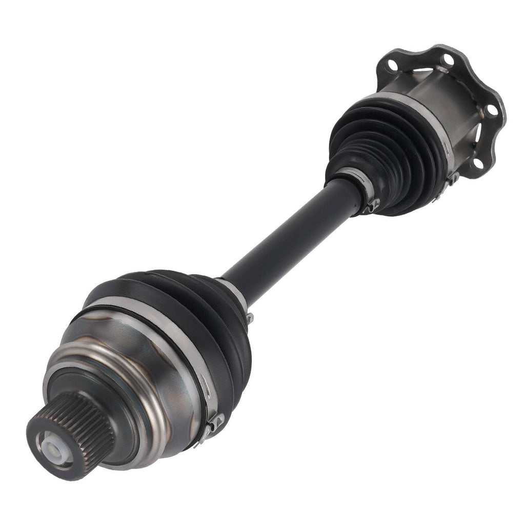 Aandrijfas voor axle geschikt voor Audi 4G2 A6 Allroad 4G A6 voor 4G5 A7 4GA A8 Q5