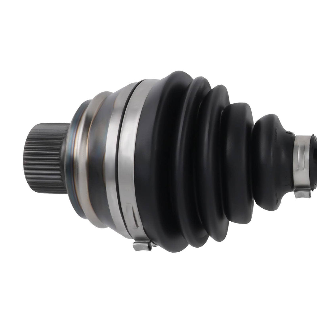 Aandrijfas voor axle geschikt voor Audi 4G2 A6 Allroad 4G A6 voor 4G5 A7 4GA A8 Q5