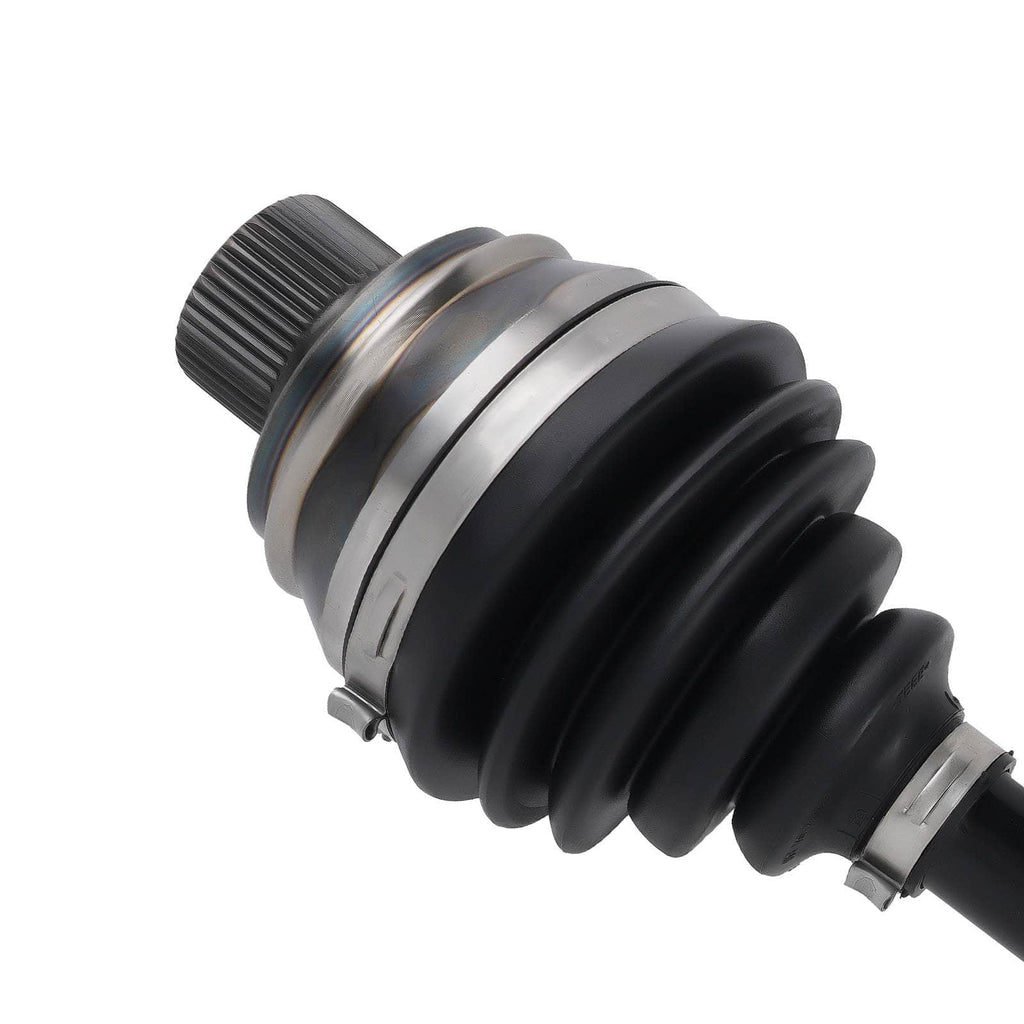 Aandrijfas voor axle geschikt voor Audi 4G2 A6 Allroad 4G A6 voor 4G5 A7 4GA A8 Q5