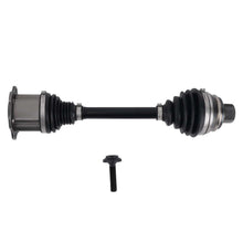 Laad de afbeelding in de galerijviewer, Aandrijfas voor axle geschikt voor Audi 4G2 A6 Allroad 4G A6 voor 4G5 A7 4GA A8 Q5