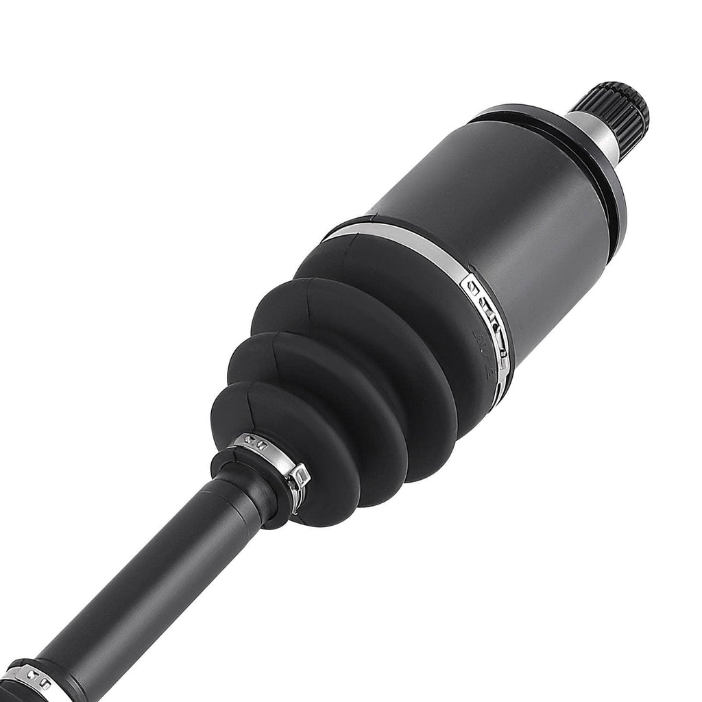1x voor Axle Aandrijfas links Automatic Transmissie geschikt voor BMW E90 E91 E92