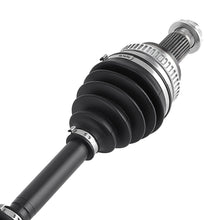 Laad de afbeelding in de galerijviewer, 1x voor Axle Aandrijfas links Automatic Transmissie geschikt voor BMW E90 E91 E92
