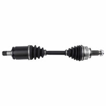 Laad de afbeelding in de galerijviewer, 1x voor Axle Aandrijfas links Automatic Transmissie geschikt voor BMW E90 E91 E92