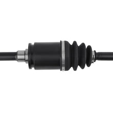 Laad de afbeelding in de galerijviewer, 2x Aandrijfas links + rechts voorzijde geschikt voor BMW 3 (E90 E91 E92) 330 XD/d xDrive