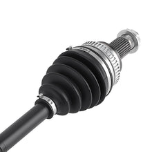 Laad de afbeelding in de galerijviewer, 2x Aandrijfas links + rechts voorzijde geschikt voor BMW 3 (E90 E91 E92) 330 XD/d xDrive