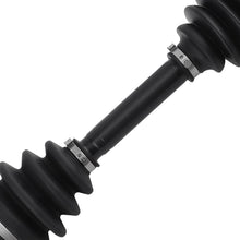 Laad de afbeelding in de galerijviewer, 2x Aandrijfas links + rechts voorzijde geschikt voor BMW 3 (E90 E91 E92) 330 XD/d xDrive