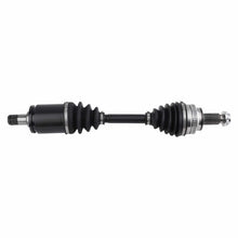 Laad de afbeelding in de galerijviewer, 2x Aandrijfas links + rechts voorzijde geschikt voor BMW 3 (E90 E91 E92) 330 XD/d xDrive