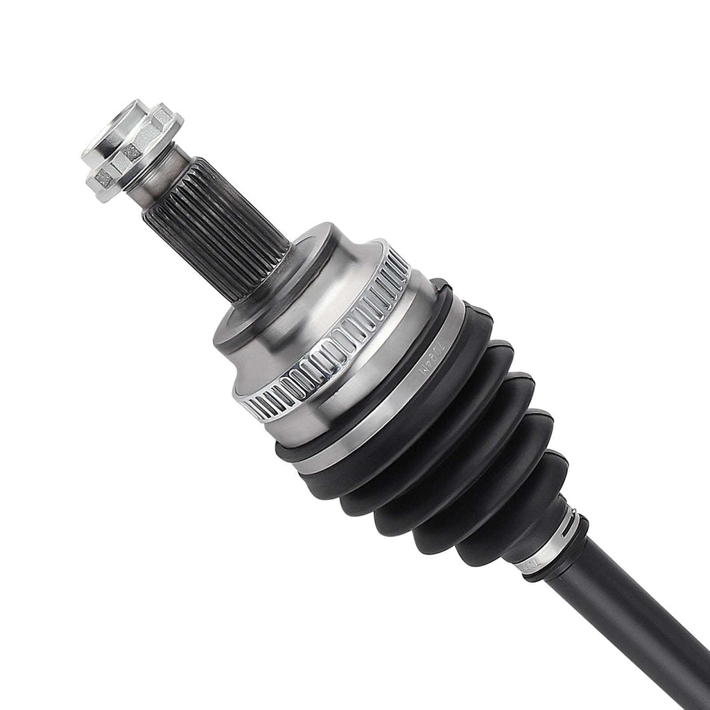 1STUK Aandrijfas voor rechts geschikt voor BMW 3 E90, E91, E92 330 xd/ 330 d xDrive