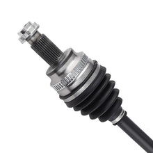 Laad de afbeelding in de galerijviewer, 1STUK Aandrijfas voor rechts geschikt voor BMW 3 E90, E91, E92 330 xd/ 330 d xDrive
