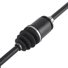 Laad de afbeelding in de galerijviewer, 1STUK Aandrijfas voor rechts geschikt voor BMW 3 E90, E91, E92 330 xd/ 330 d xDrive