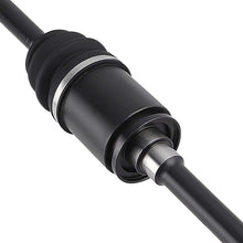 Laad de afbeelding in de galerijviewer, 1STUK Aandrijfas voor rechts geschikt voor BMW 3 E90, E91, E92 330 xd/ 330 d xDrive