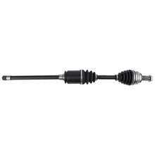 Laad de afbeelding in de galerijviewer, 1STUK Aandrijfas voor rechts geschikt voor BMW 3 E90, E91, E92 330 xd/ 330 d xDrive