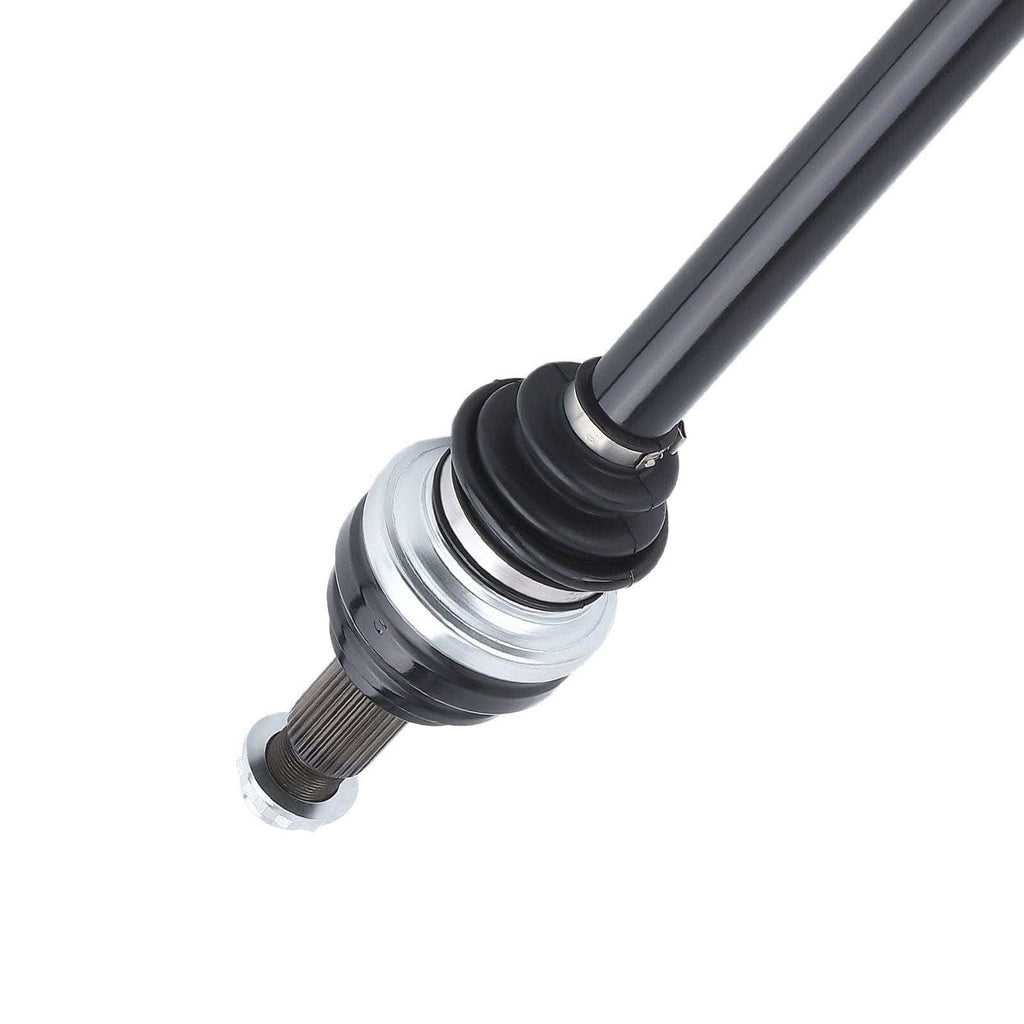 Aandrijfassen achter set L+R geschikt voor BMW 5-serie E60 E61 33207572419