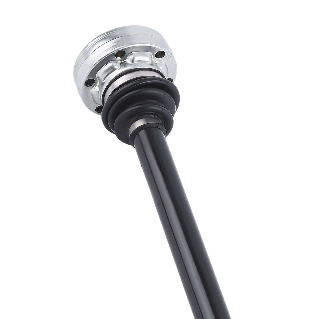 Aandrijfassen achter set L+R geschikt voor BMW 5-serie E60 E61 33207572419