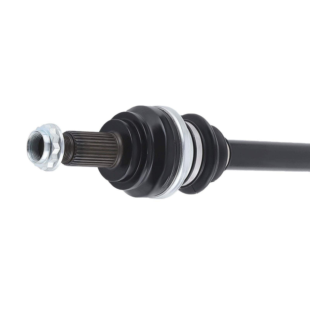 Aandrijfassen achter set L+R geschikt voor BMW 5-serie E60 E61 33207572419