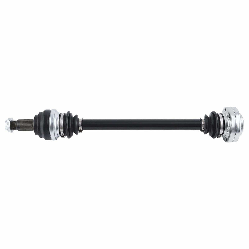 Aandrijfassen achter set L+R geschikt voor BMW 5-serie E60 E61 33207572419