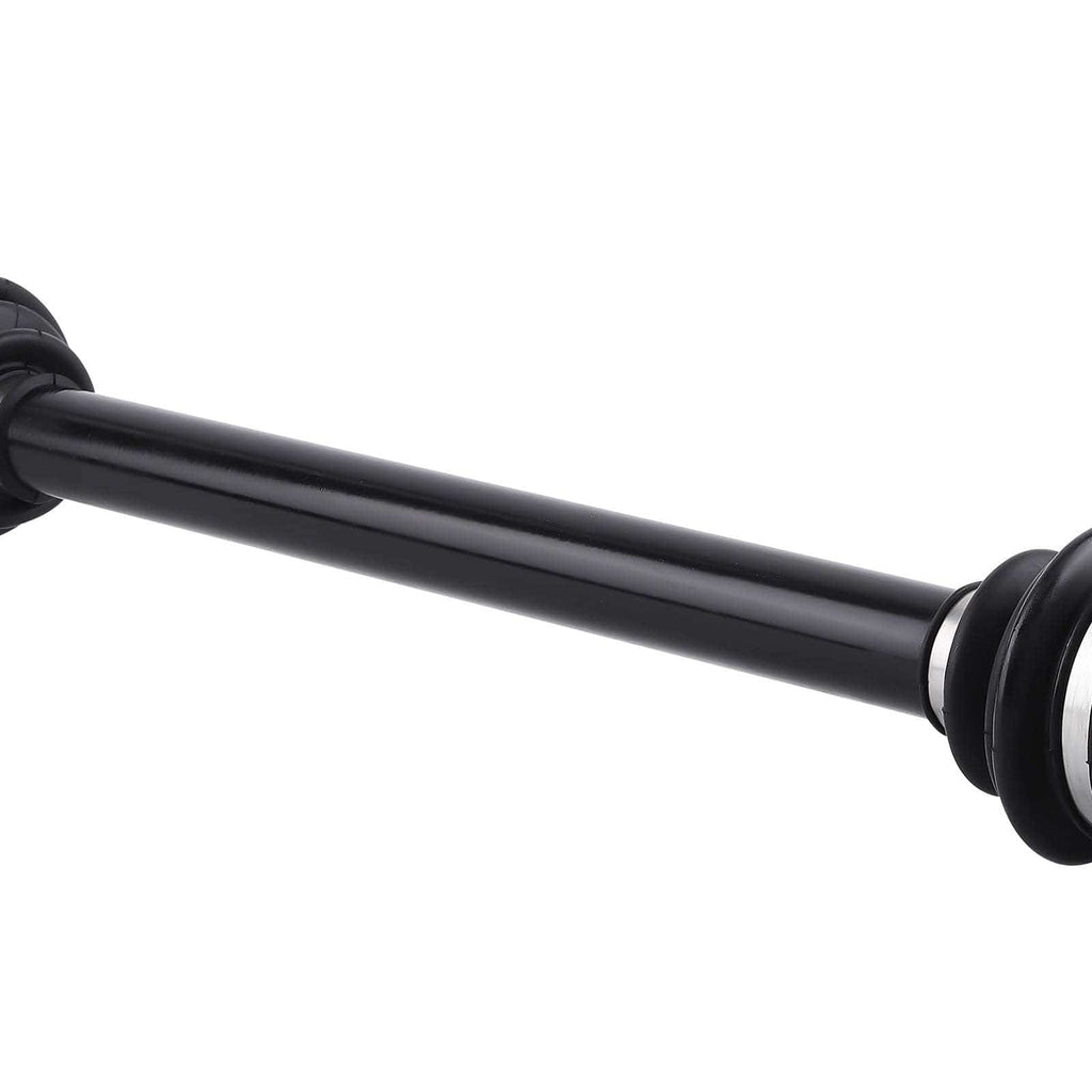 Aandrijfas achter axle L/R geschikt voor BMW 5 E60 E61 520 523 525 530 xDrive
