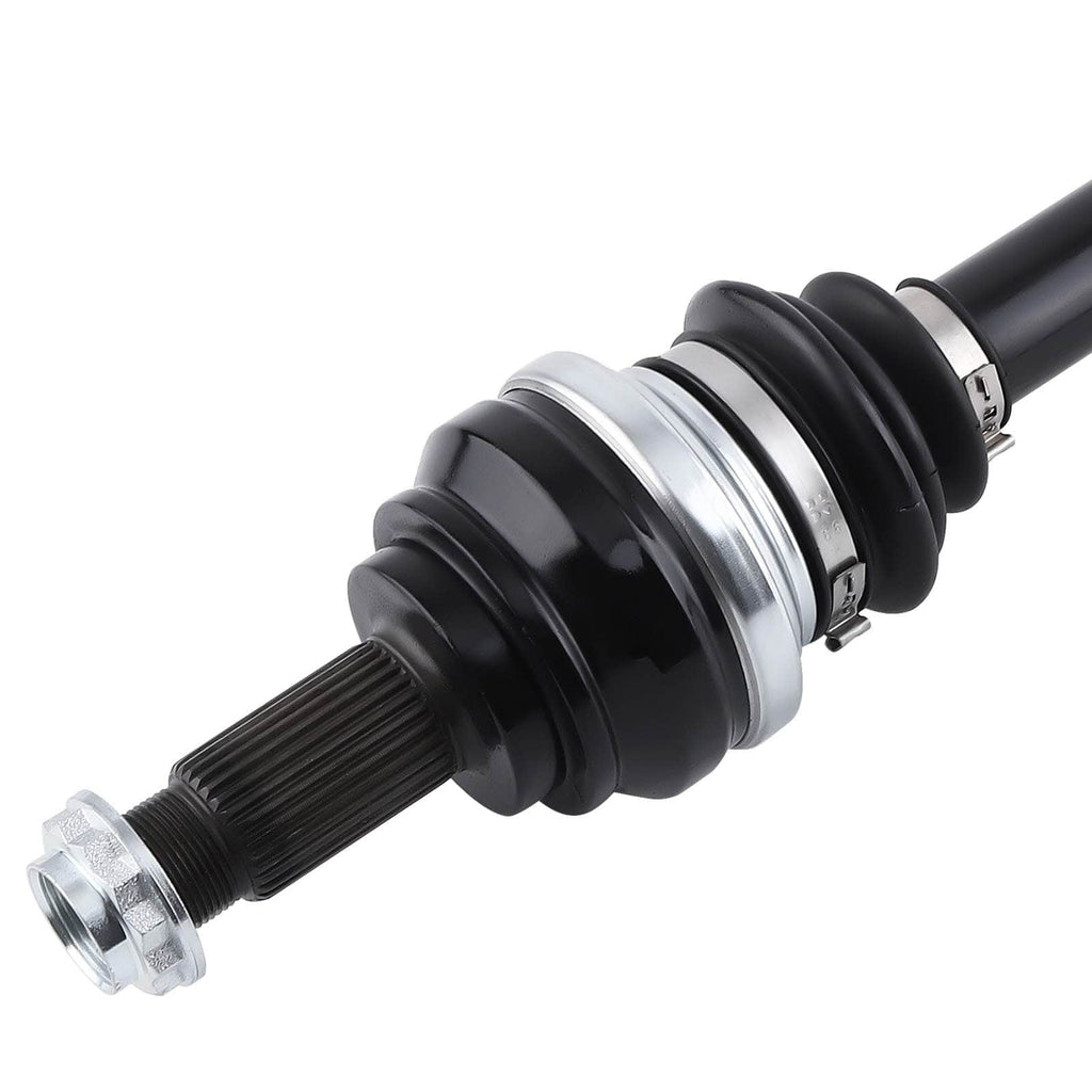 Schokdempers Suspension tuning geschikt voor BMW 5 E60 2004-2010 Sedan AWD