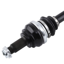 Laad de afbeelding in de galerijviewer, Aandrijfas achter axle L/R geschikt voor BMW 5 E60 E61 520 523 525 530 xDrive