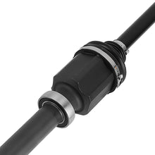 Laad de afbeelding in de galerijviewer, AANDRIJFAS VOOR AXLE RECHTS SUITABLE geschikt voor FORD TOURNEO TRANSIT