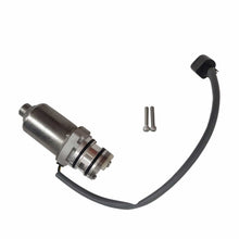 Laad de afbeelding in de galerijviewer, Pomp Pre-charge pomp achterzijde geschikt voor Audi A3 TT geschikt voor VW Passat Transporter Sharan 0AY598549A