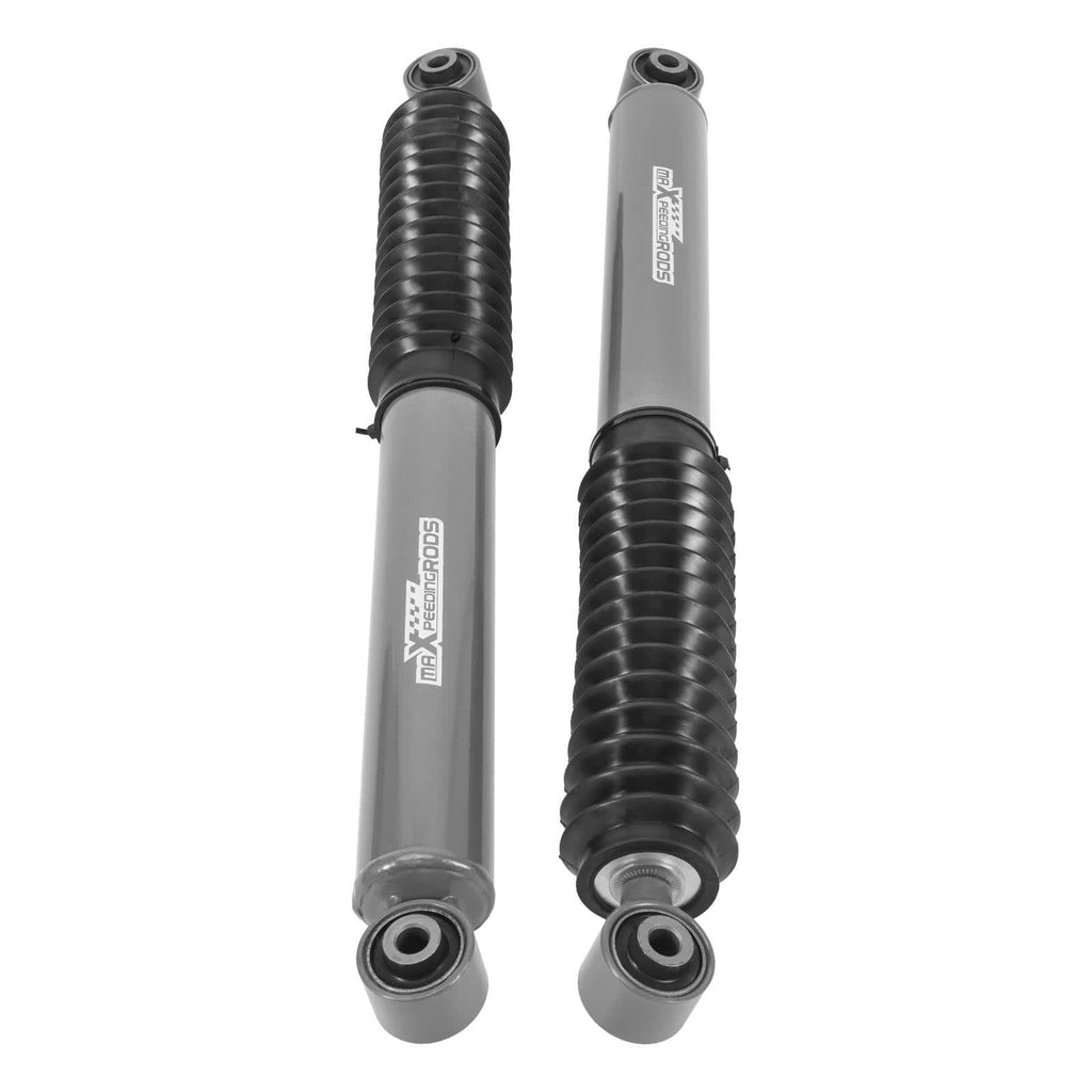 0-2 Inch Lift voor and achter shocks geschikt voor LAND ROVER DISCOVERY 1998-2004