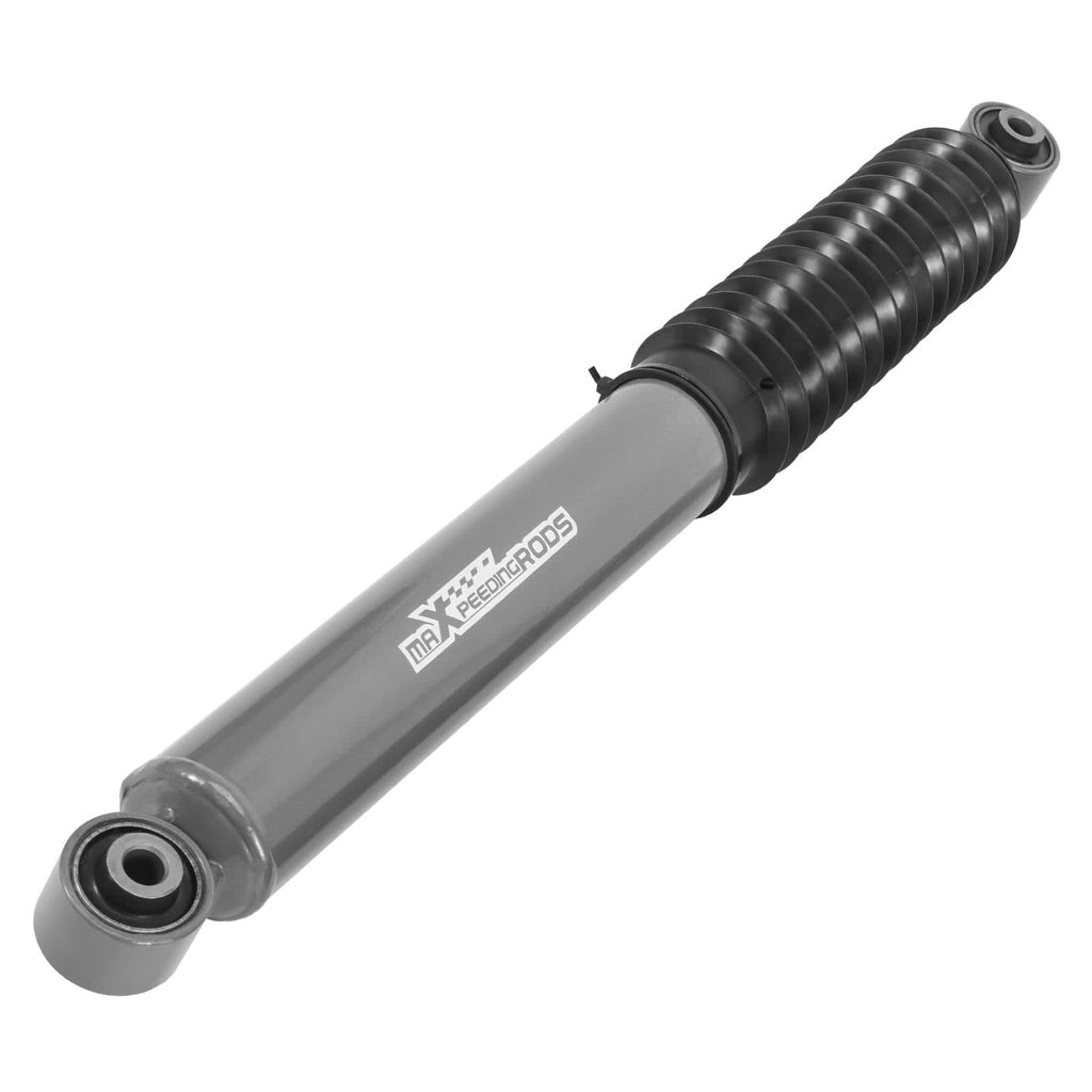 0-2 Inch Lift voor and achter shocks geschikt voor LAND ROVER DISCOVERY 1998-2004