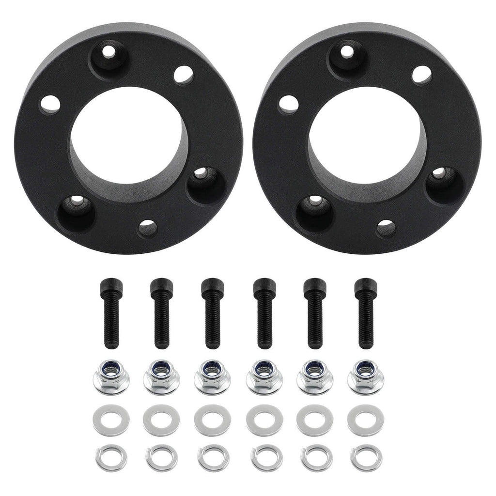 3 inch voor Leveling Lift Kit voor Ford F150 2WD 4WD 04-23 Veerpoot Spacers