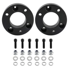 Laad de afbeelding in de galerijviewer, 3 inch voor Leveling Lift Kit voor Ford F150 2WD 4WD 04-23 Veerpoot Spacers