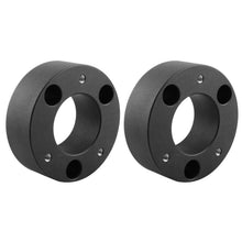 Laad de afbeelding in de galerijviewer, 3 inch voor Leveling Lift Kit voor Ford F150 2WD 4WD 04-23 Veerpoot Spacers