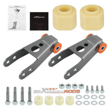 Load image into Gallery viewer, Liftkit 3 inch voor 2 inch achter geschikt voor Jeep Cherokee XJ 4WD 1984-2001